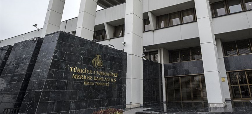 Merkez Bankası Başkanı'ndan faiz mesajı