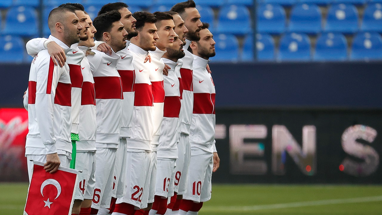 Hollanda ve Norveç'ten sonra sıra Letonya'da!