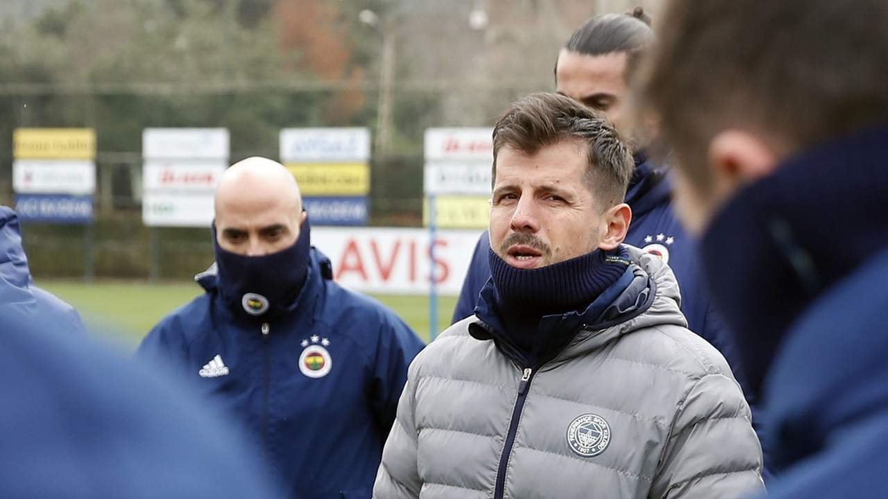 Emre Belözoğlu konuştu! "Ben bunu Erol hocaya hakaret sayarım"