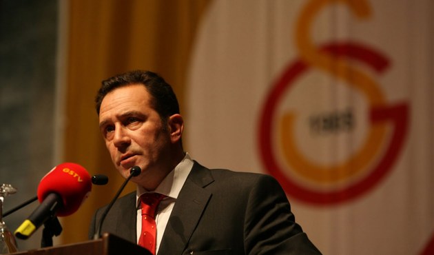 Adnan Öztürk’ten adaylık açıklaması!
