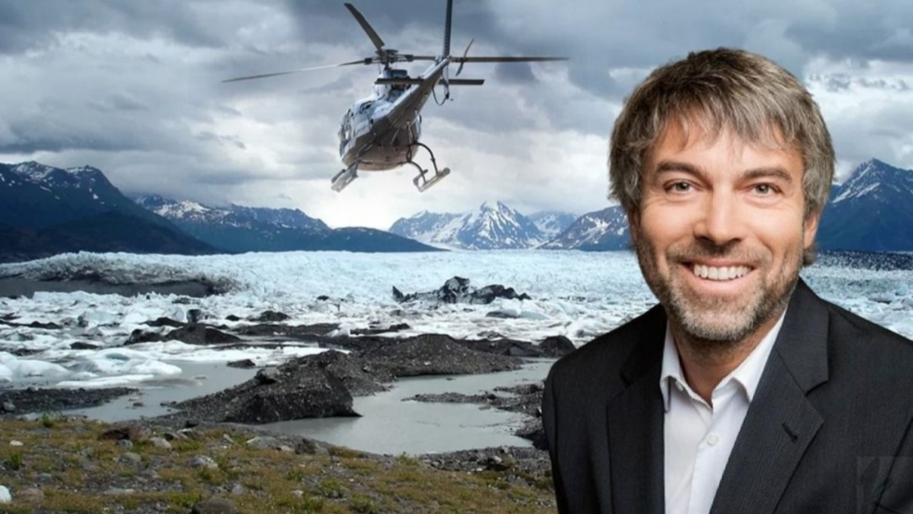 Çekya'nın en zengin ismi Petr Kellner öldü