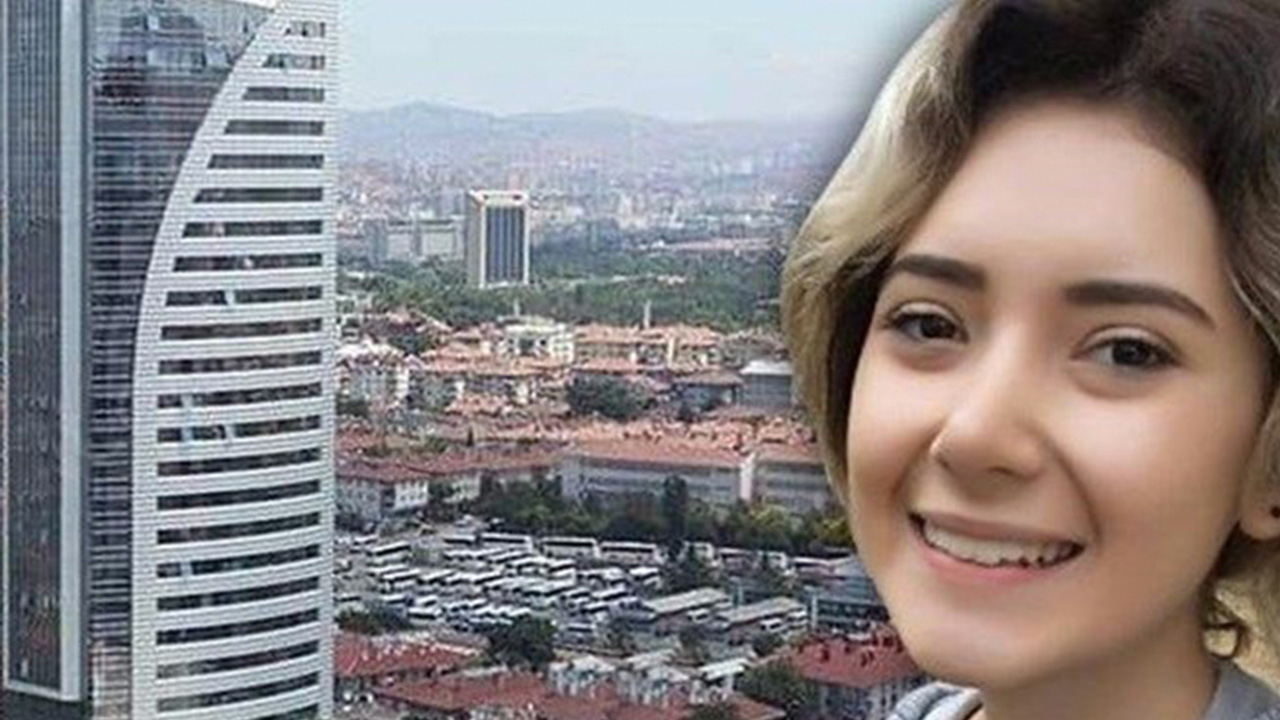Şule Çet davasında yeni gelişme