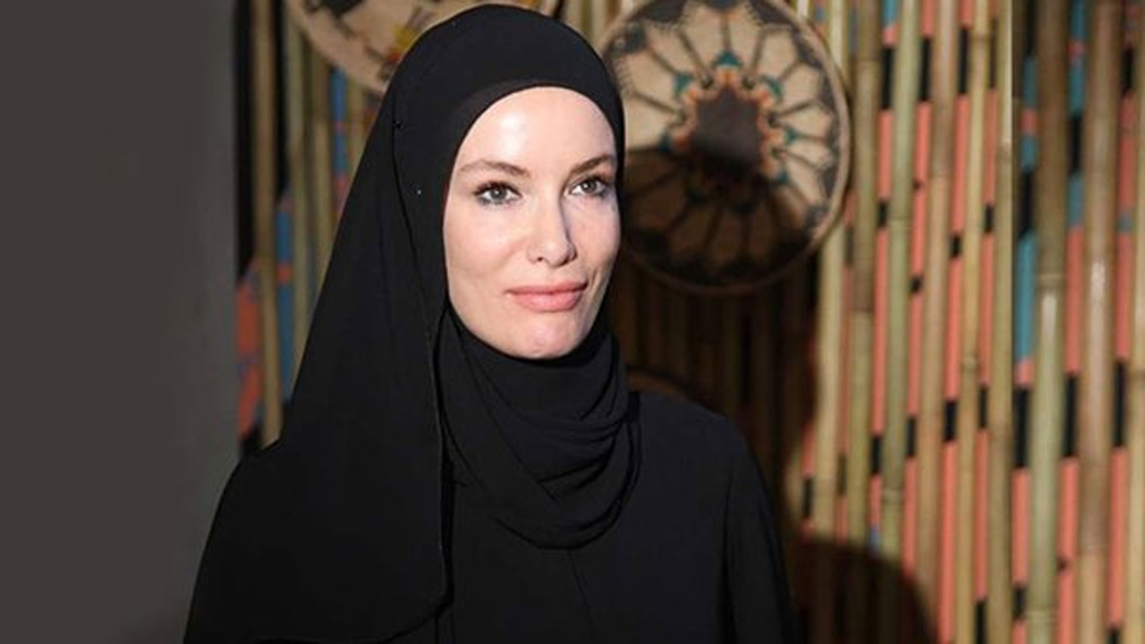 Gamze Özçelik: İstanbul Sözleşmesi ile ilgili hiçbir açıklama yapmadım!