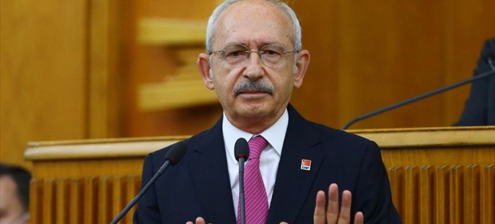 ‘Sonbaharda seçim olabilir, hazırlanın’