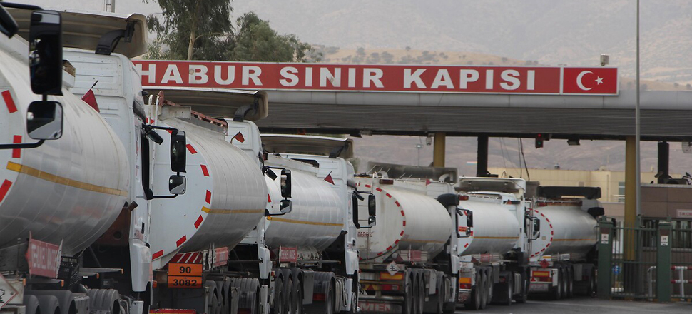 Türkiye'nin mavi boncuğu Şırnak'ın başarısının arkasında 'risk analizi' var