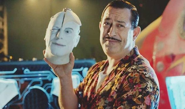 Arif V 216 filminin oyuncu kadrosu açıklandı