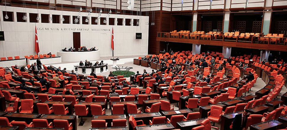Cumhur İttifakı seçim barajı için anlaştı