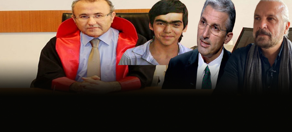 ‘SAVCI KİRAZ ÖLDÜRÜLMESEYDİ BERKİN ELVAN DAVASI AYDINLANACAK VE GERİSİ ÇORAP SÖKÜĞÜ GİBİ GELECEKTİ!’