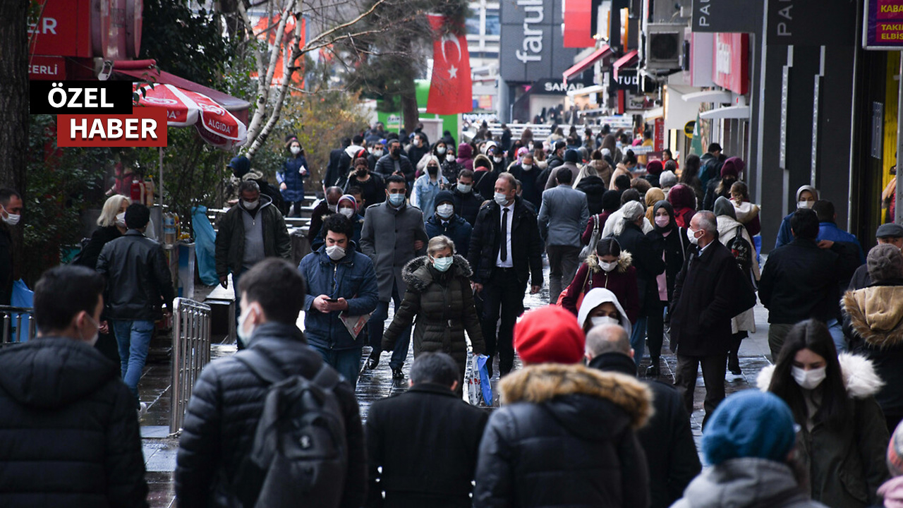 DSÖ'den komplo teorilerini çürüten rapor
