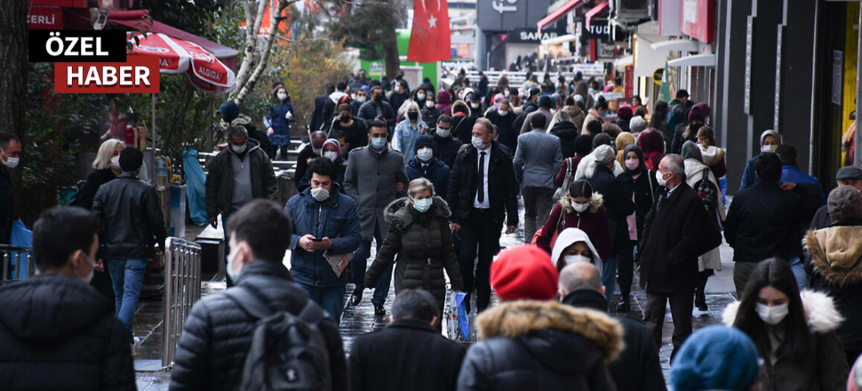 DSÖ'den komplo teorilerini çürüten rapor
