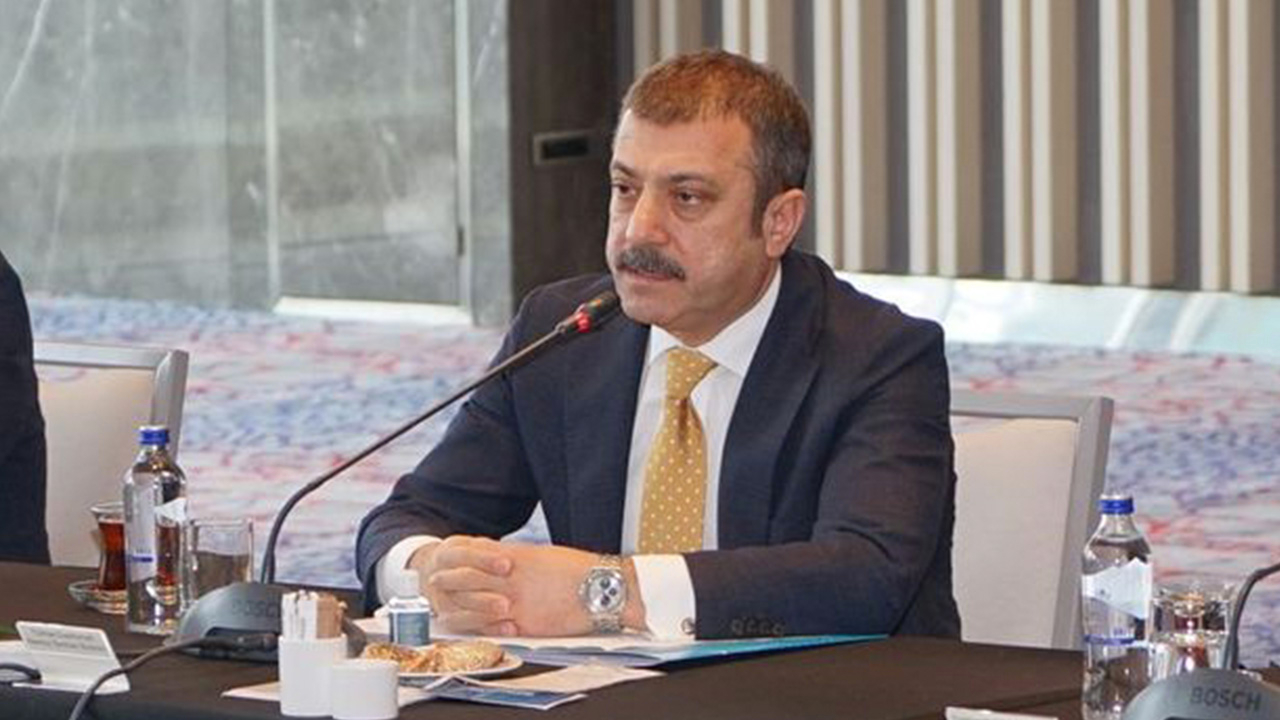 Merkez Bankası'ndan faiz ve enflasyon açıklaması