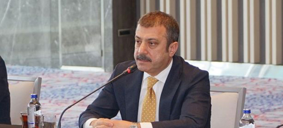 Merkez Bankası'ndan faiz ve enflasyon açıklaması
