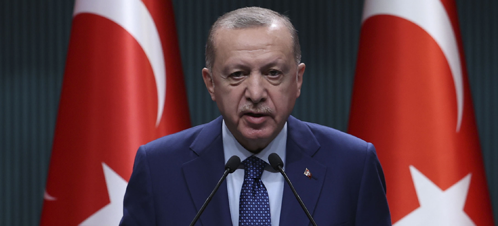 Cumhurbaşkanı Erdoğan, Letonya maçını statta izleyecek
