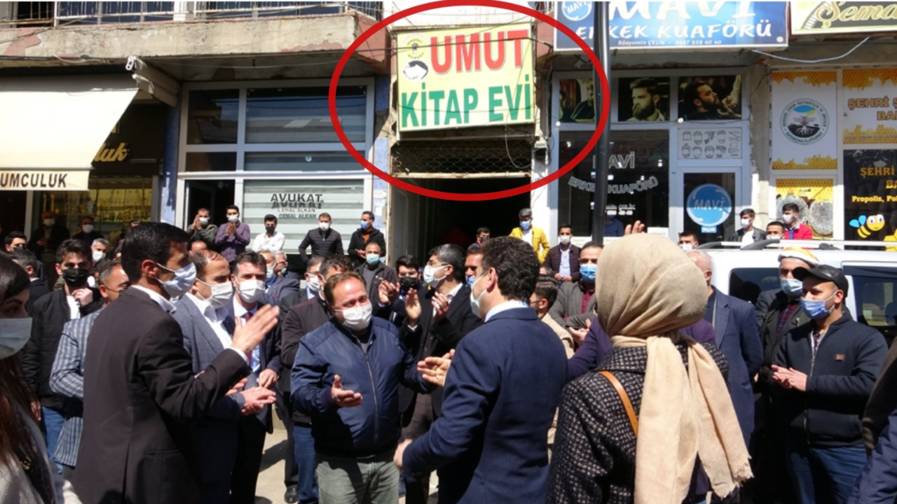 Ali Babacan TSK'ya ilk FETÖ kumpasının kurulduğu yerde