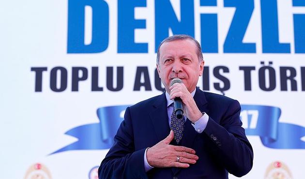 Erdoğan'dan Avrupa'ya çok sert tepki: "Size rahat olmayacak!"