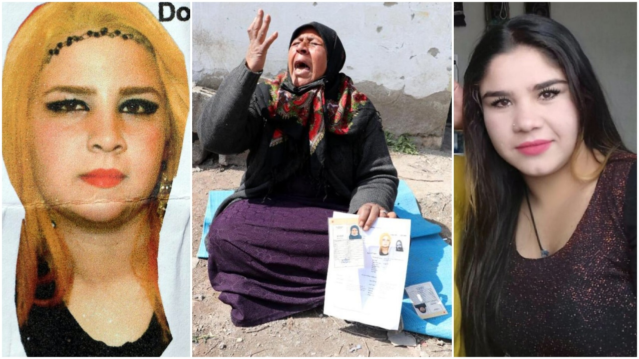 4 yıl arayla canından can gitti
