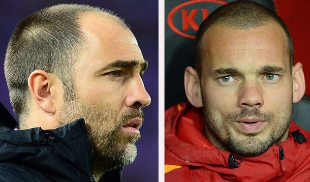 Igor Tudor’dan yaşlılara son 1 şans daha