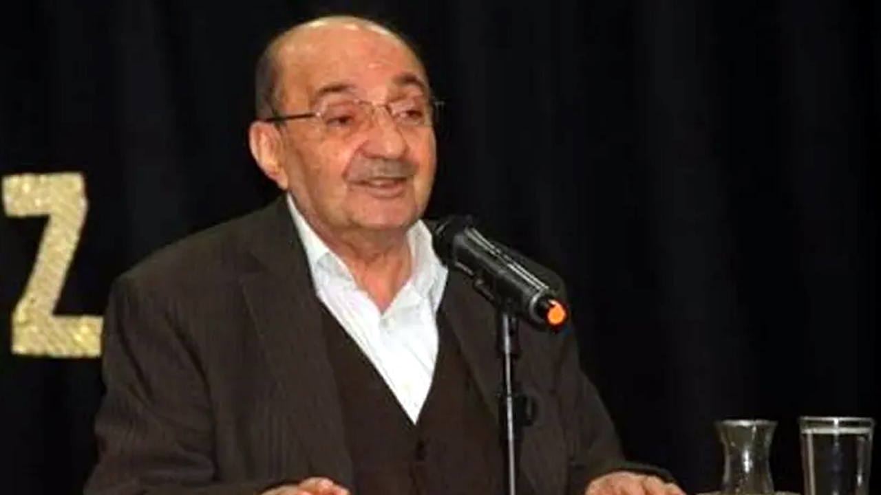 Türkiye gazetesi yazarı Mehmet Said Arvas Kovid nedeniyle vefat etti
