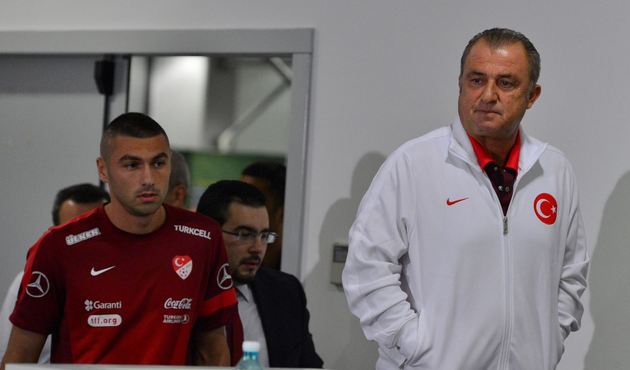 Milli Takımda yeni bir kriz mi doğuyor!
