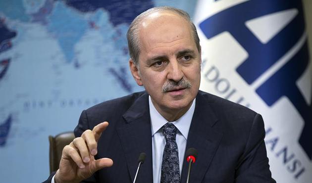 Hükümetten Suriyeliler'e vatandaşlıkla ilgili açıklama!
