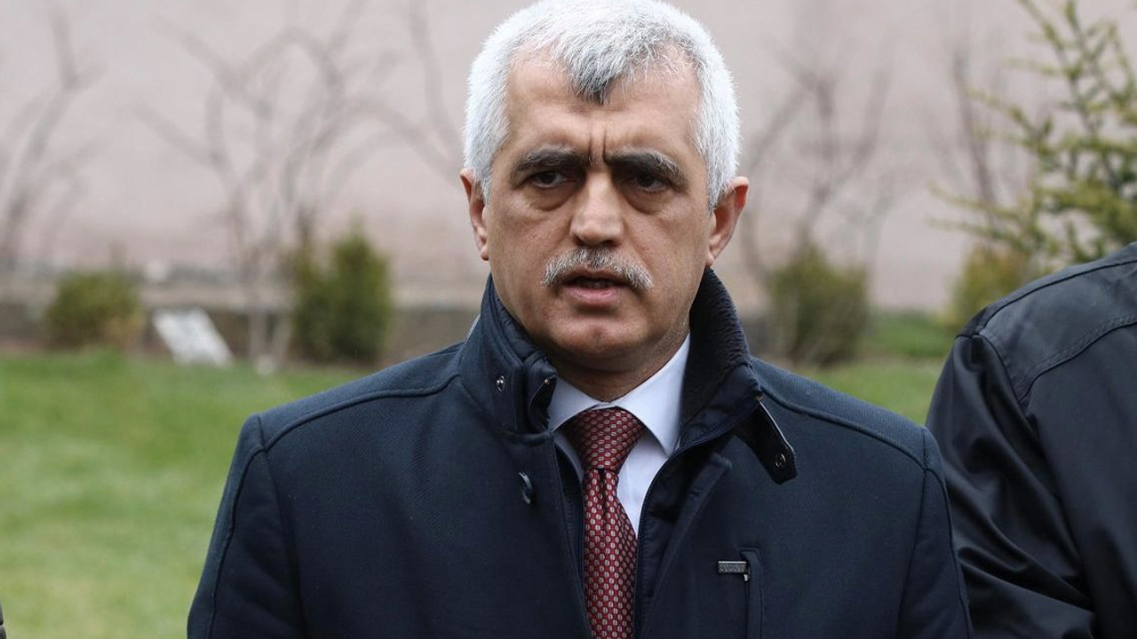 Anayasa Mahkemesi'nden Gergerlioğlu kararı