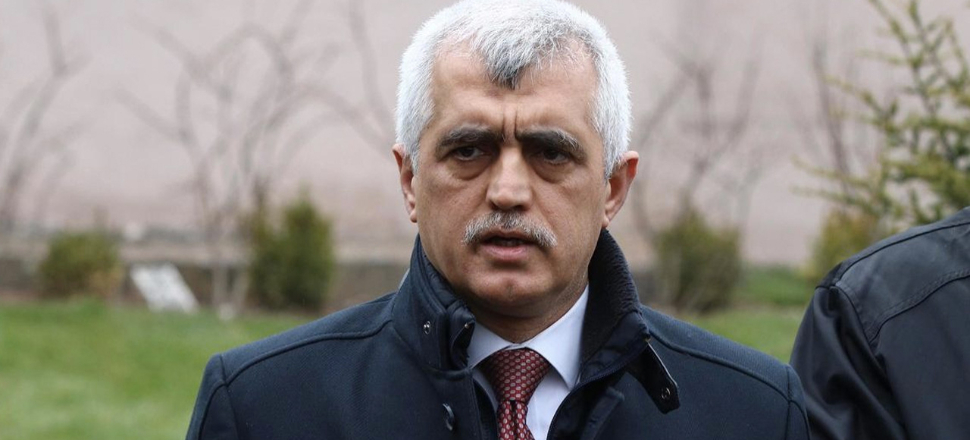 Anayasa Mahkemesi'nden Gergerlioğlu kararı