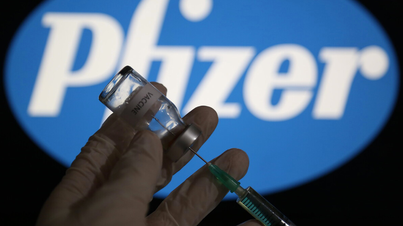 2.8 milyon doz BionTech aşısı Türkiye'de