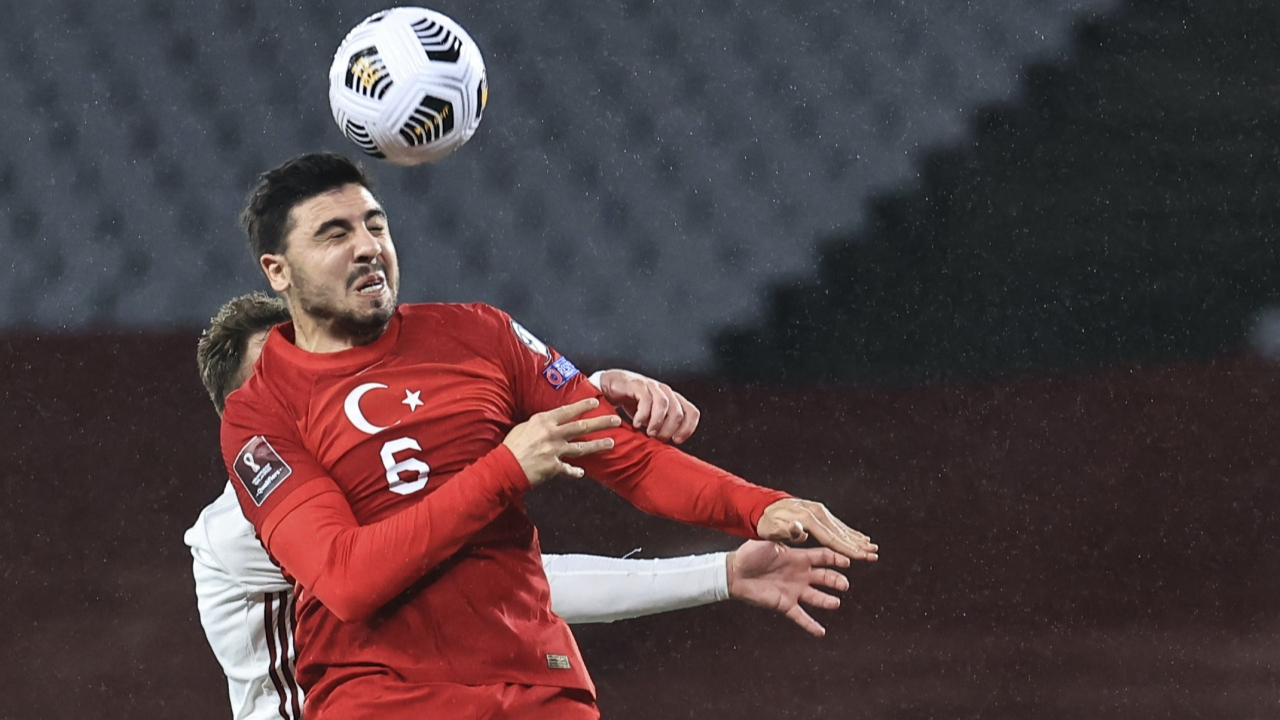 Ozan Tufan'ın serbest kalma bedeli 20 milyon euro