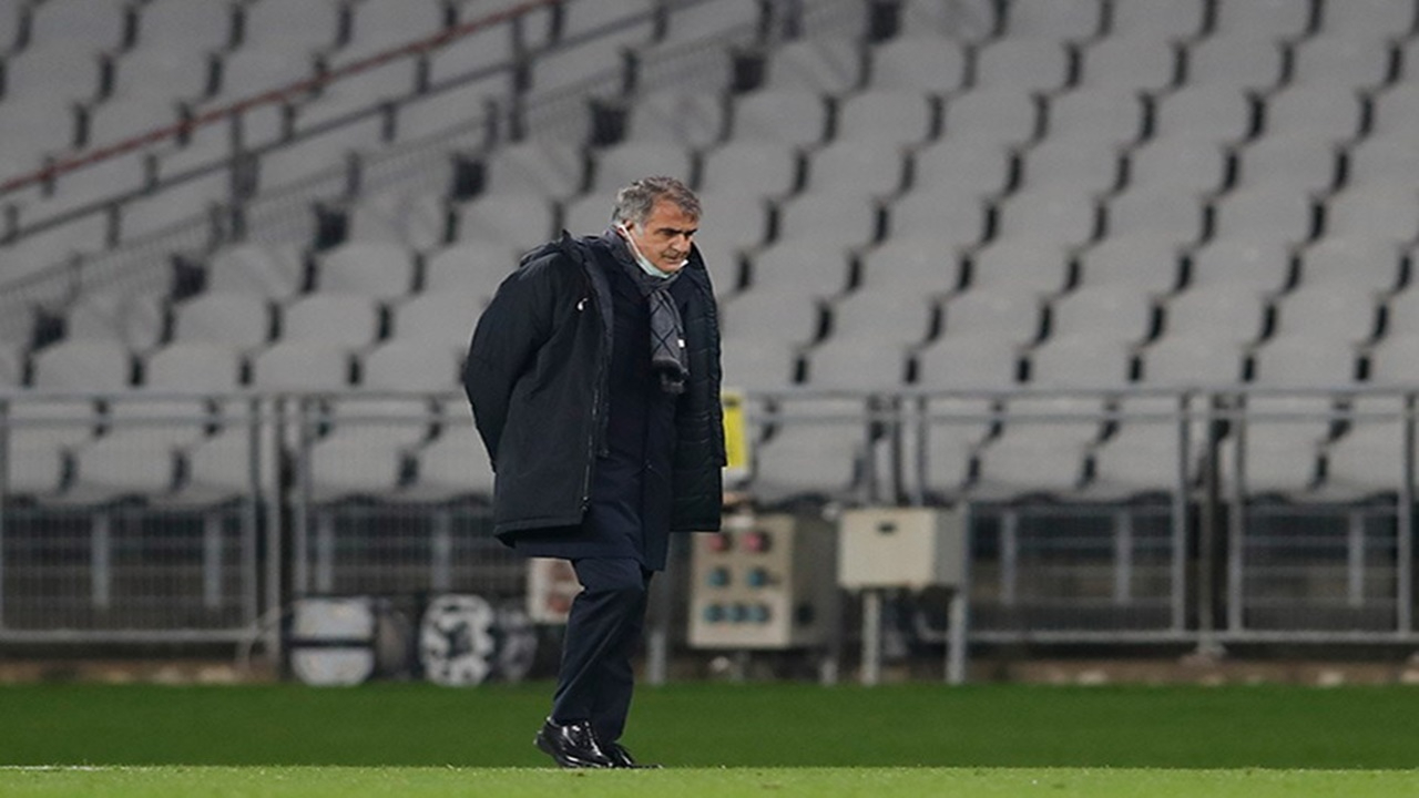 "Bu beraberlik Şenol Güneş'e yazar!" Letonya maçı sonrası fatura kesildi