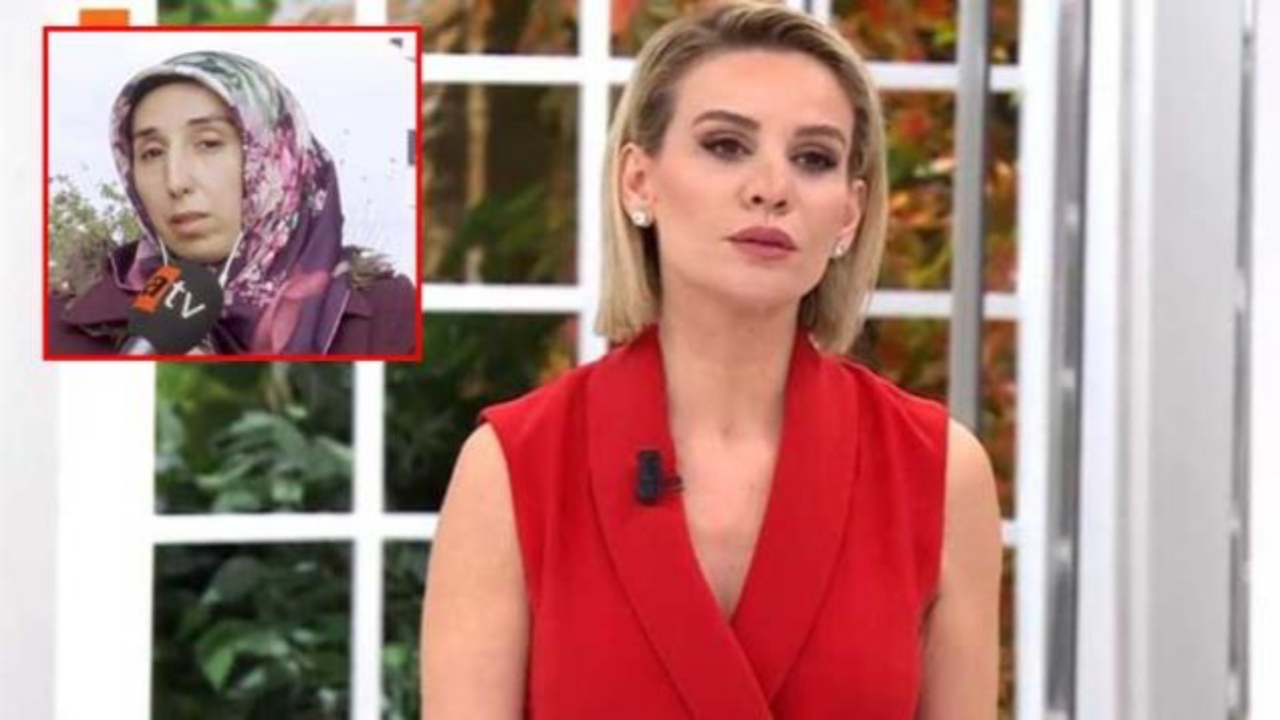 Yufkacı Muammer'e kaçan eltilerden biri dönüyor