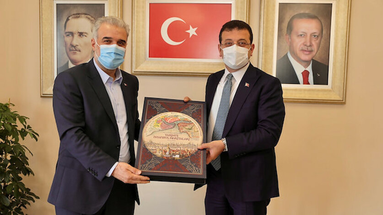 Kabaktepe: Bir ziyaret paylaşımından bile kazanç sağlama gayreti, vay halinize!