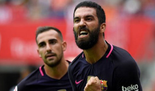 Arda Turan: Hayatımı tevekkül üzerine kurmuş bir adamım
