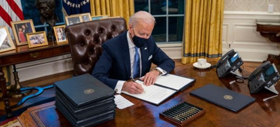 Biden, bir Müslümanı yargıç adayı olarak gösterdi