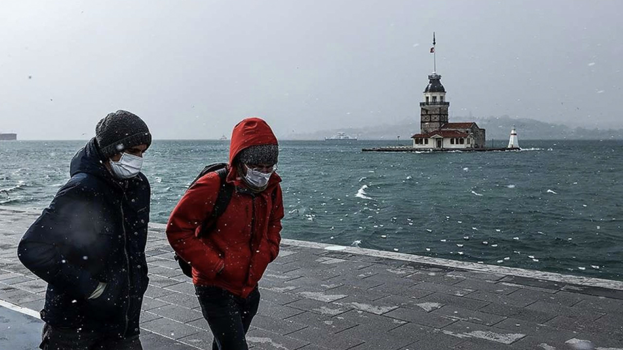 "Bunlar sıra dışı olaylar"