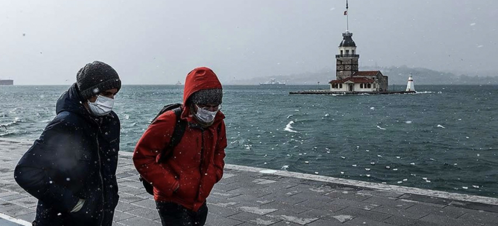 "Bunlar sıra dışı olaylar"