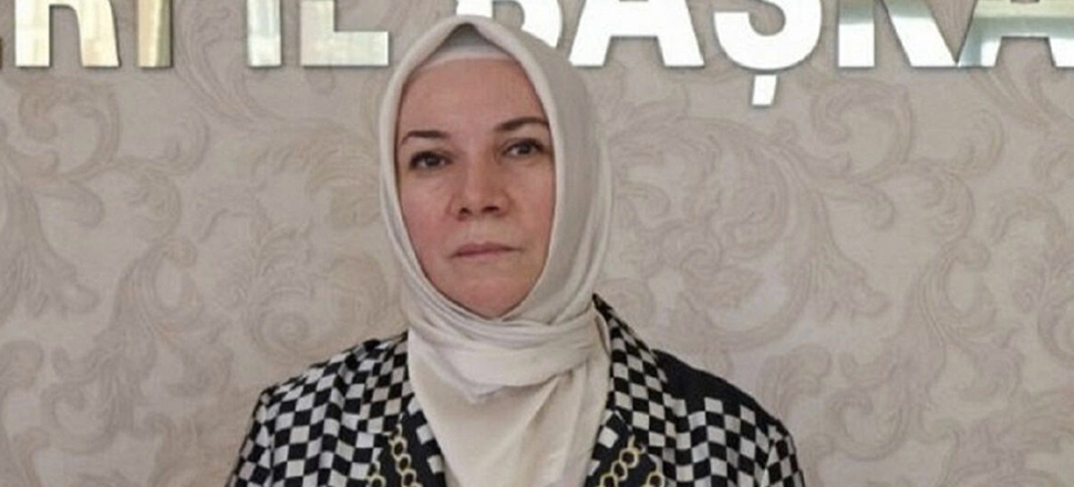 Hülya Atçı Nergis'ten tartışma yaratan sözler