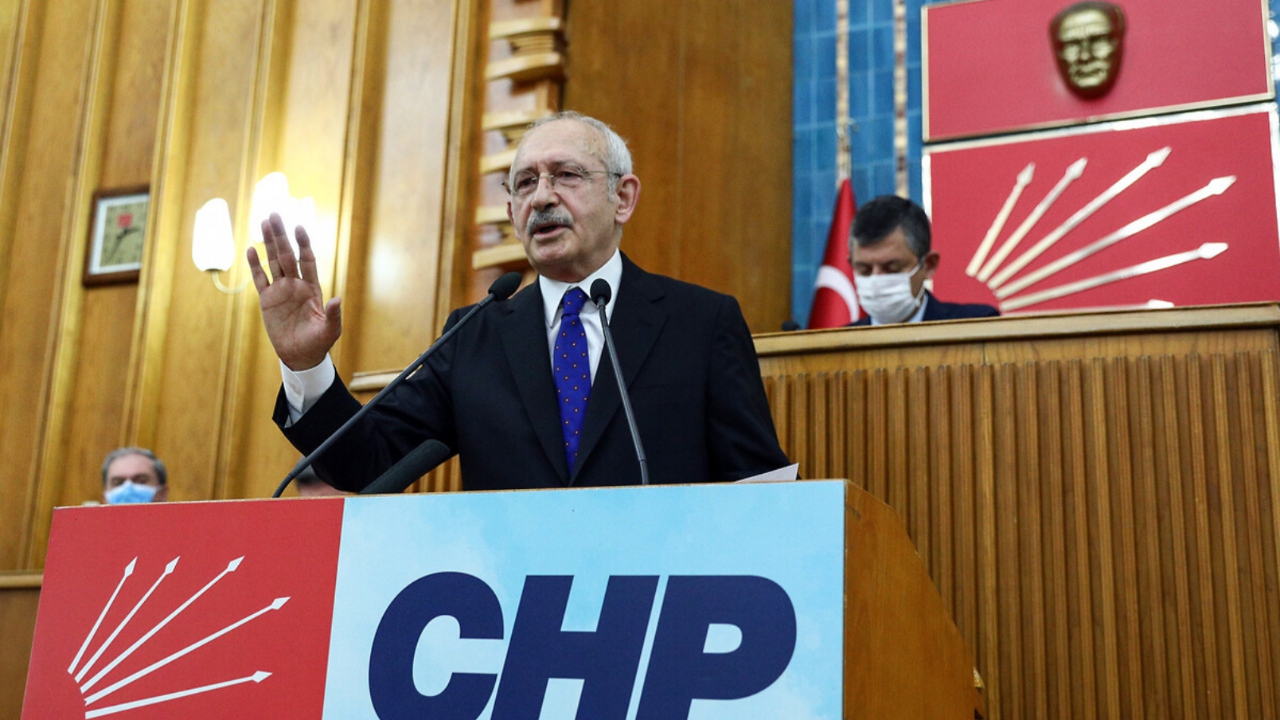 'Bu ülkeye namussuz siyaset getireceğiz dedin ve getirdin!'
