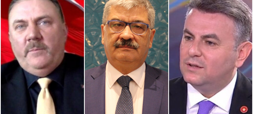 Sabah yazarı Dilek Güngör: Ağzı olan konuşmasın!'