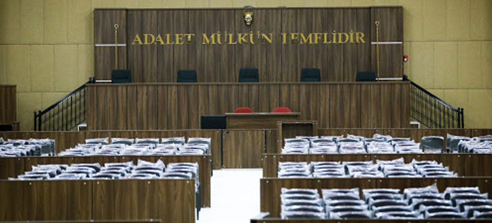 497 sanıklı darbe girişimi davasında karar çıktı