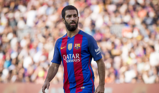 "Arda Turan gibisi 100 yılda bir gelir"