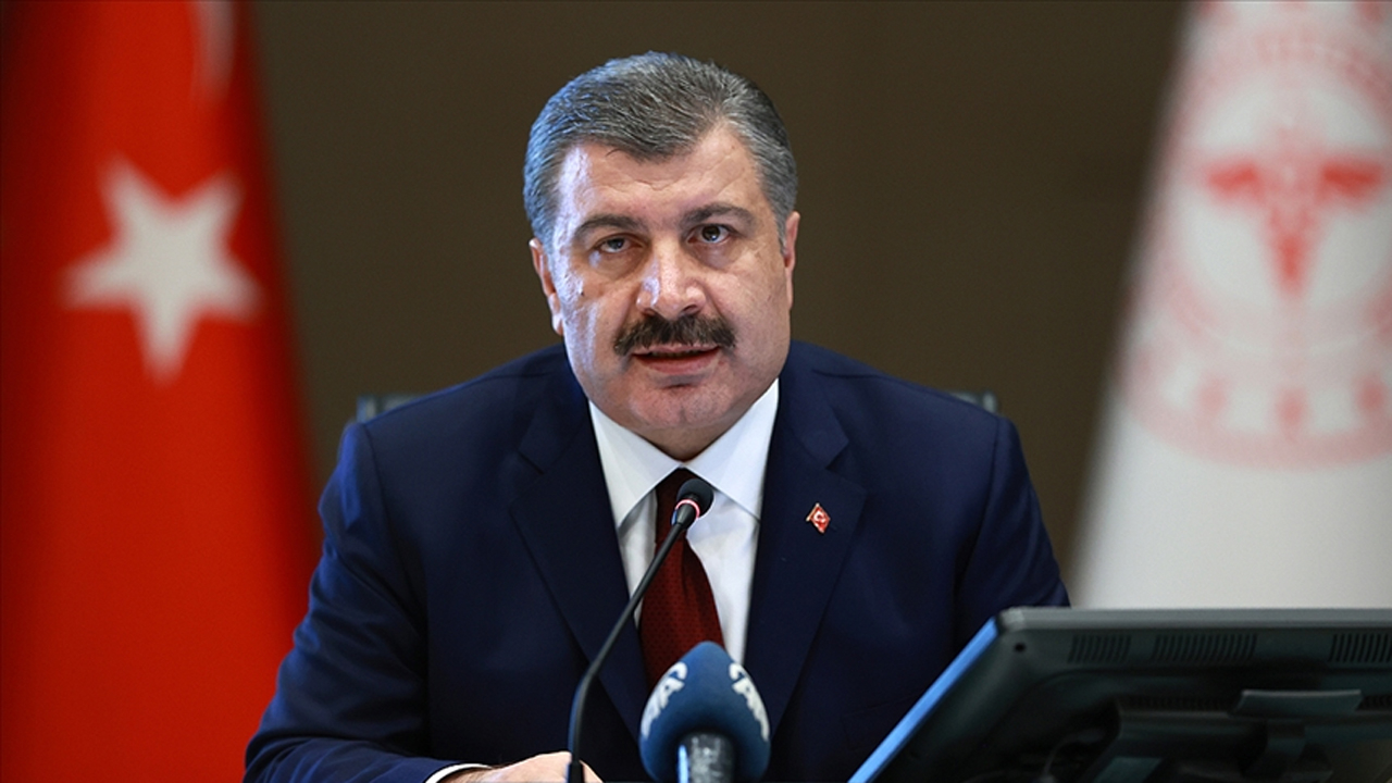 'İngiltere varyantı klasik koronanın yerini aldı'