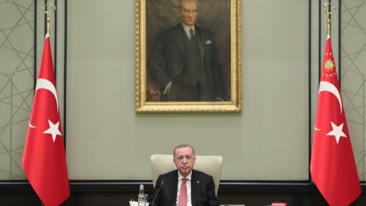 MGK bildirisinin 7. maddesindeki sır