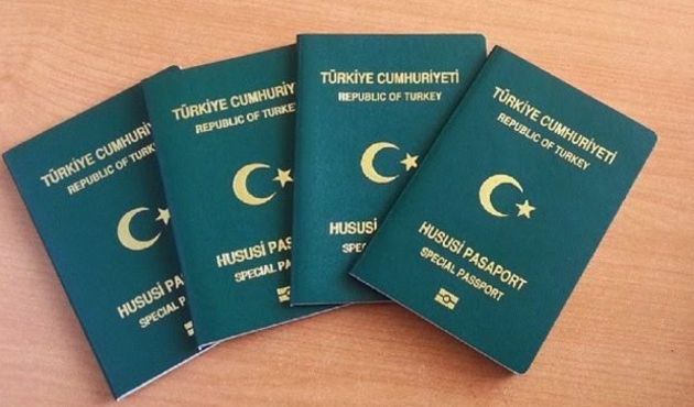 İhracatçıya yeşil pasaport müjdesi!