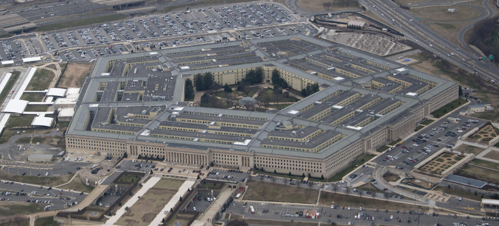 Pentagon'un 22 milyar dolarlık ihalesi tanıdık bir isme gitti