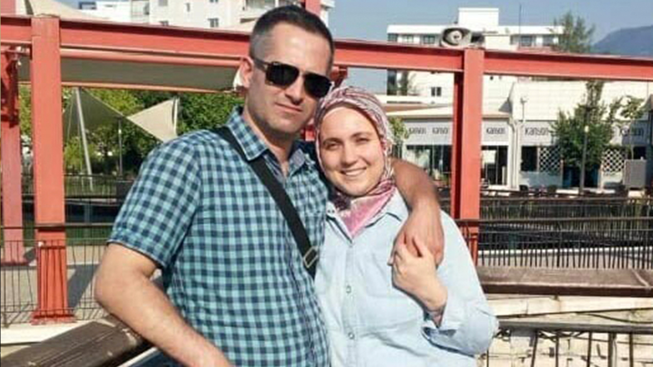 Eşini elleriye öldürdü, sebebi herkesi şoke etti