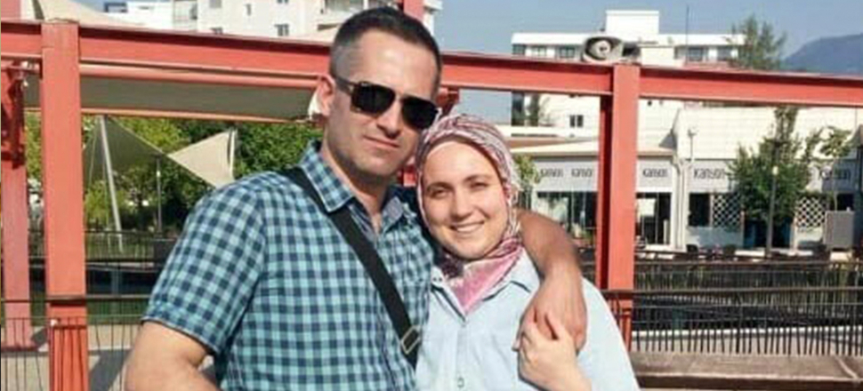 Eşini elleriye öldürdü, sebebi herkesi şoke etti