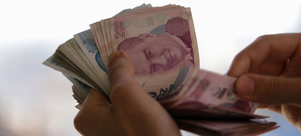 Finansman gider kısıtlaması