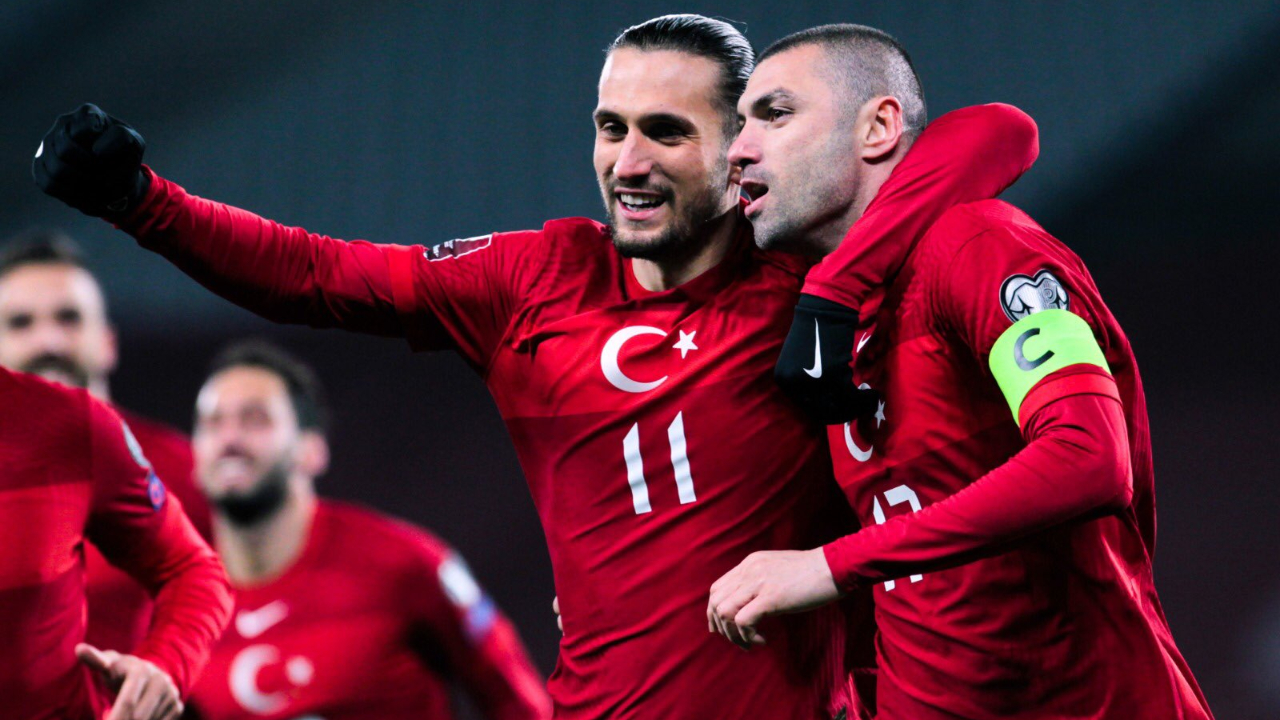 Yusuf Yazıcı: Depay'ın nasıl penaltı kullanacağını biliyordum