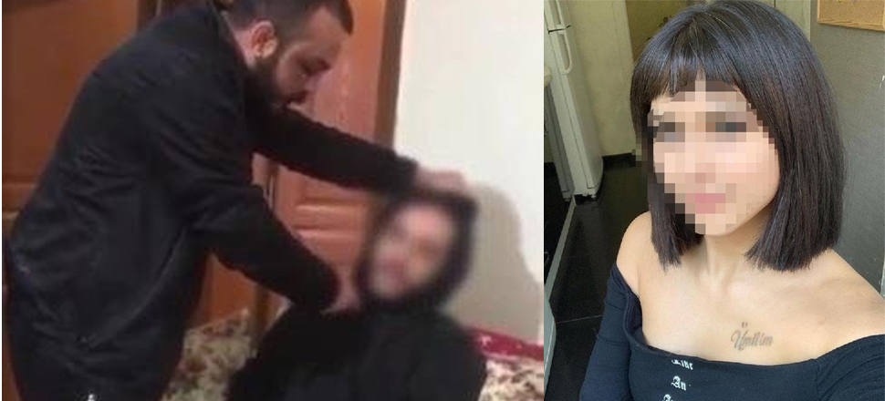 Kuyumcuda altın hırsızlığına karışmış!