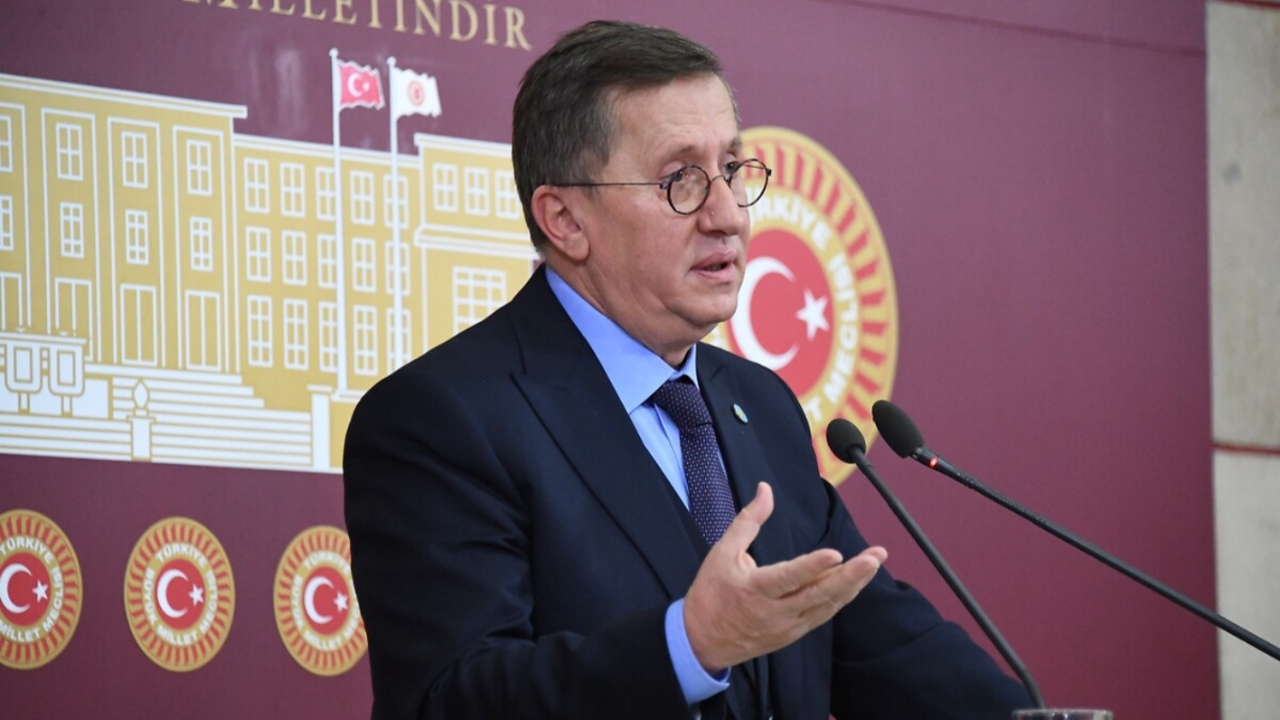 Askeri kurs yalanına İYİ Parti de sarıldı